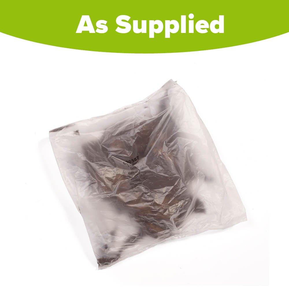 Multi - YouGarden - Dahlia Cafe au Lait  (3 Tubers) - 3