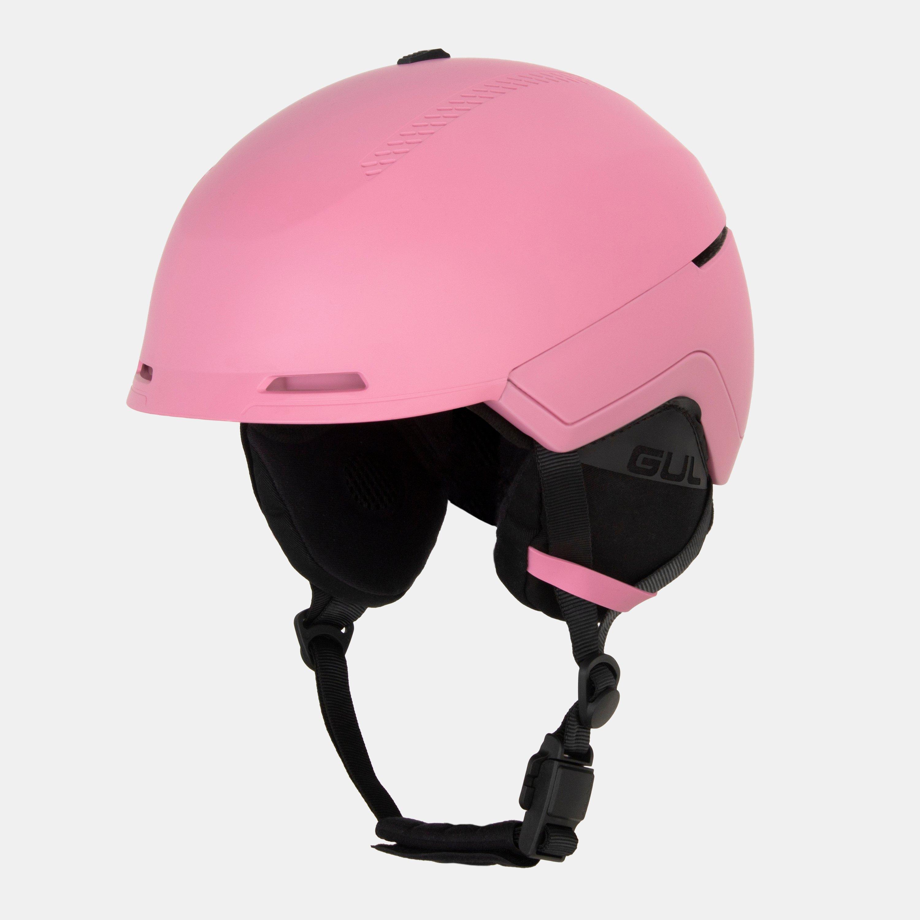 Gul  Powder Helmet - Pink - Small