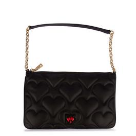 DKNY Heart Of New York Quilted Bag