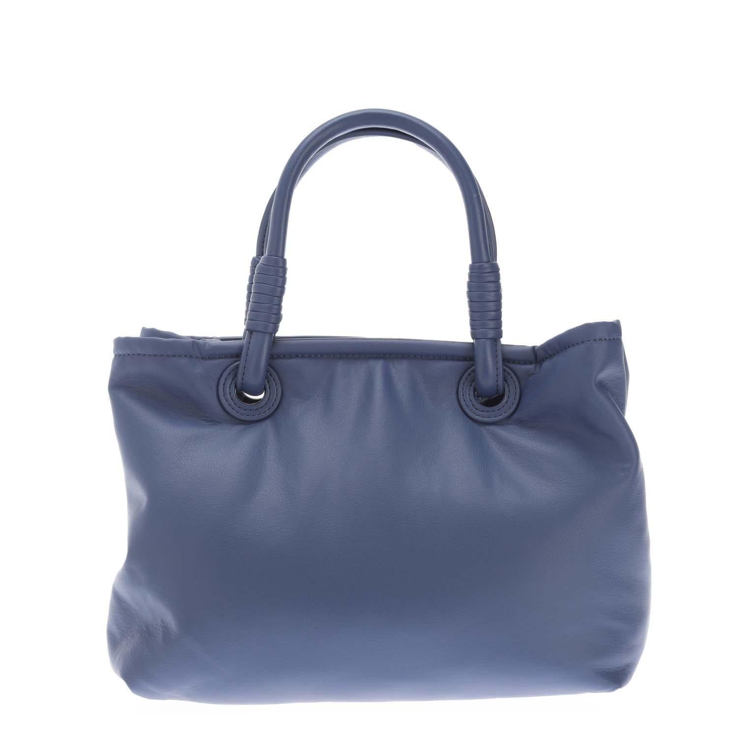 Indigo - Emporio Armani - Shopping Bag - 4