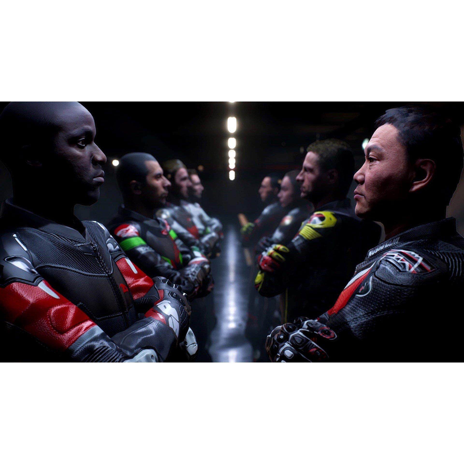 Ps5 - Milestone - RIDE 5 - 2