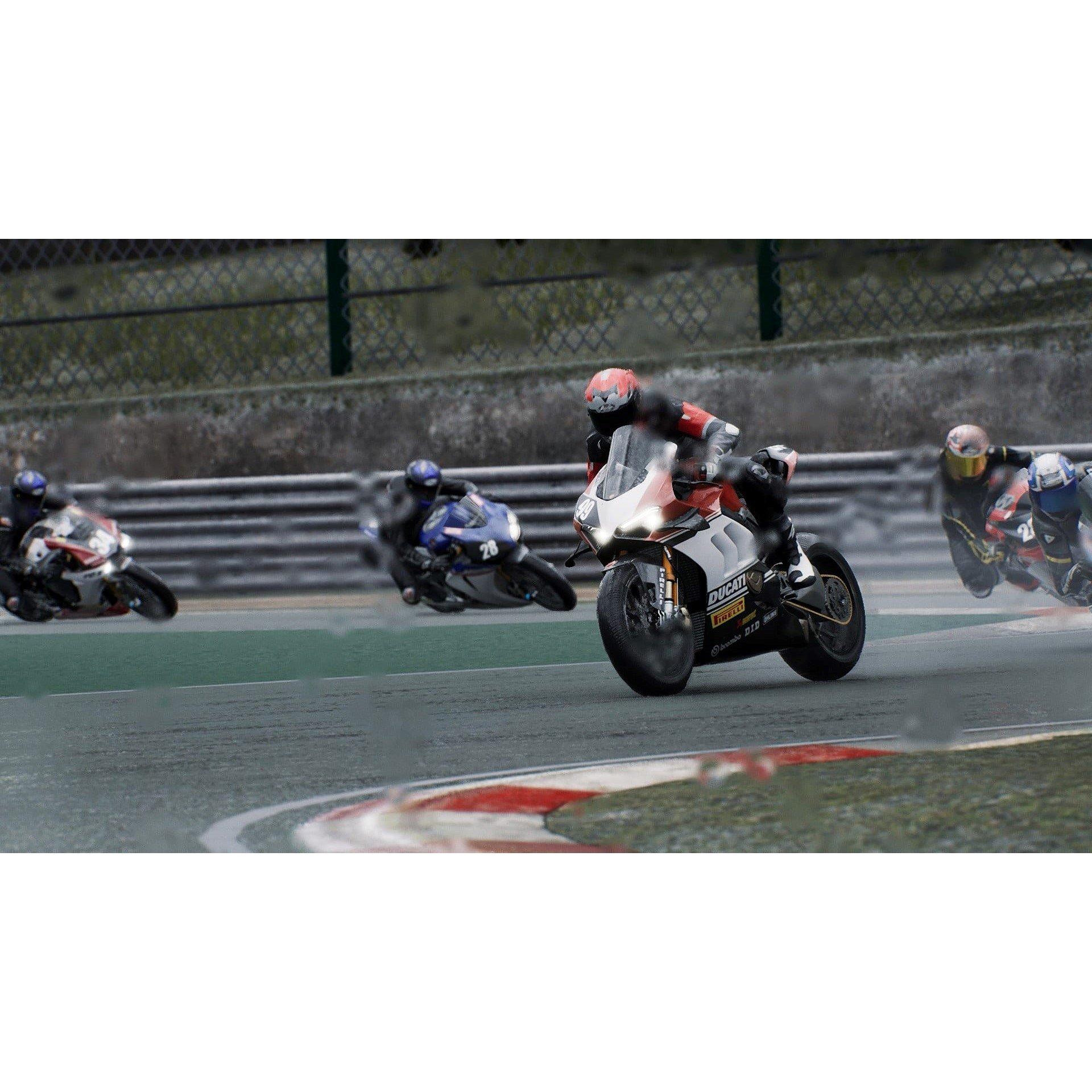 Ps5 - Milestone - RIDE 5 - 3