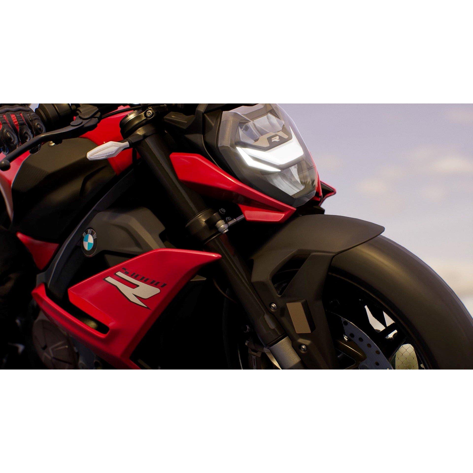 Ps5 - Milestone - RIDE 5 - 5