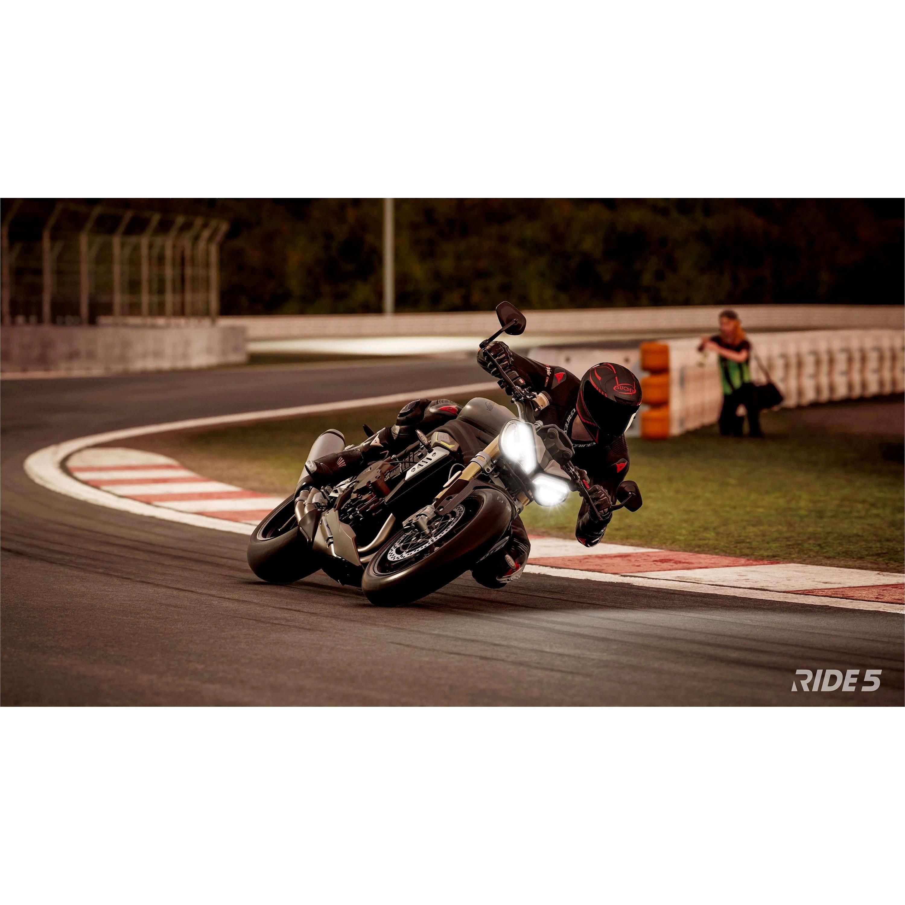 Ps5 - Milestone - RIDE 5 - 7