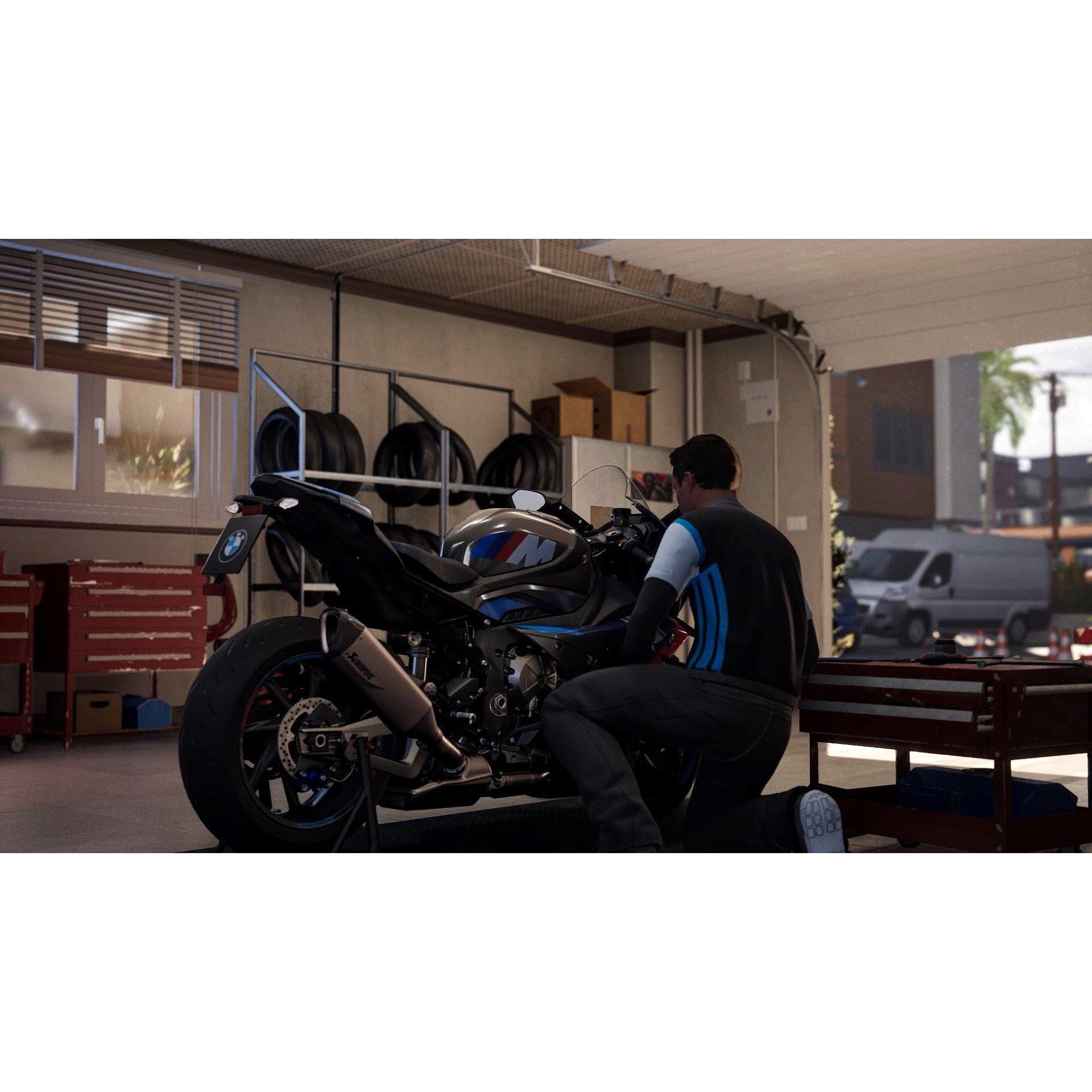 Ps5 - Milestone - RIDE 5 - 8