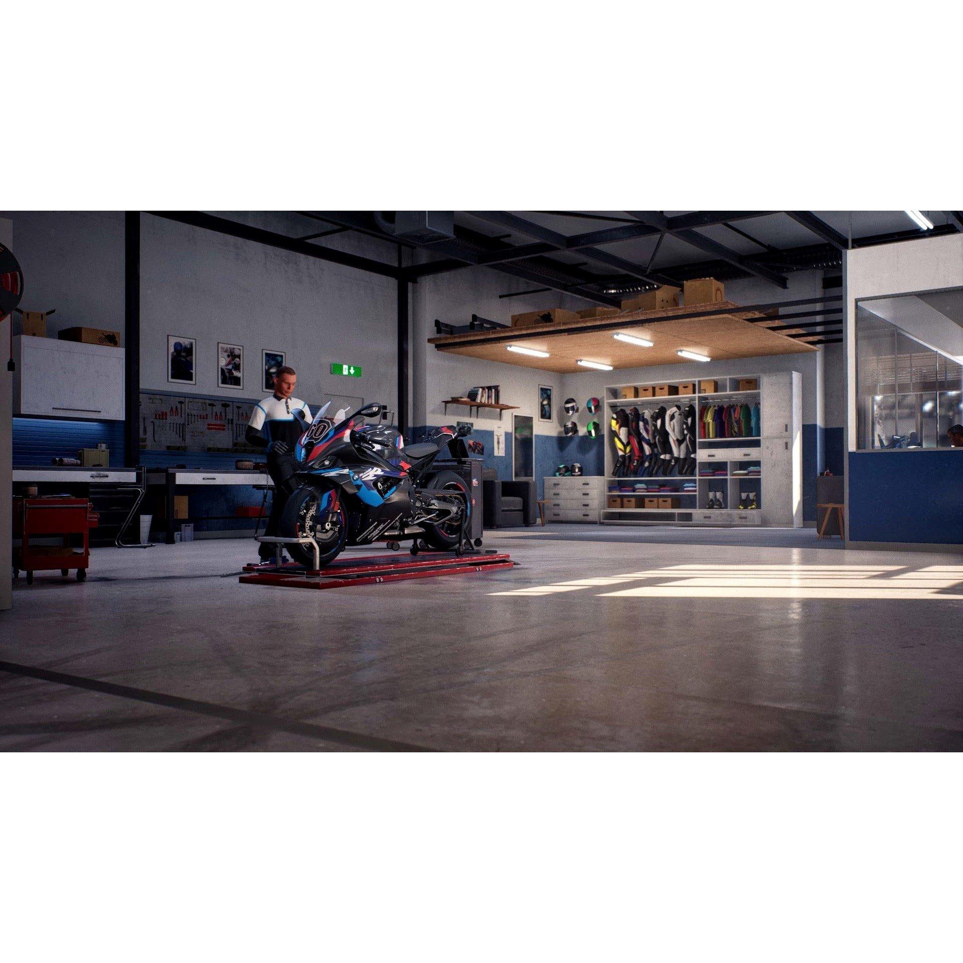 Ps5 - Milestone - RIDE 5 - 9