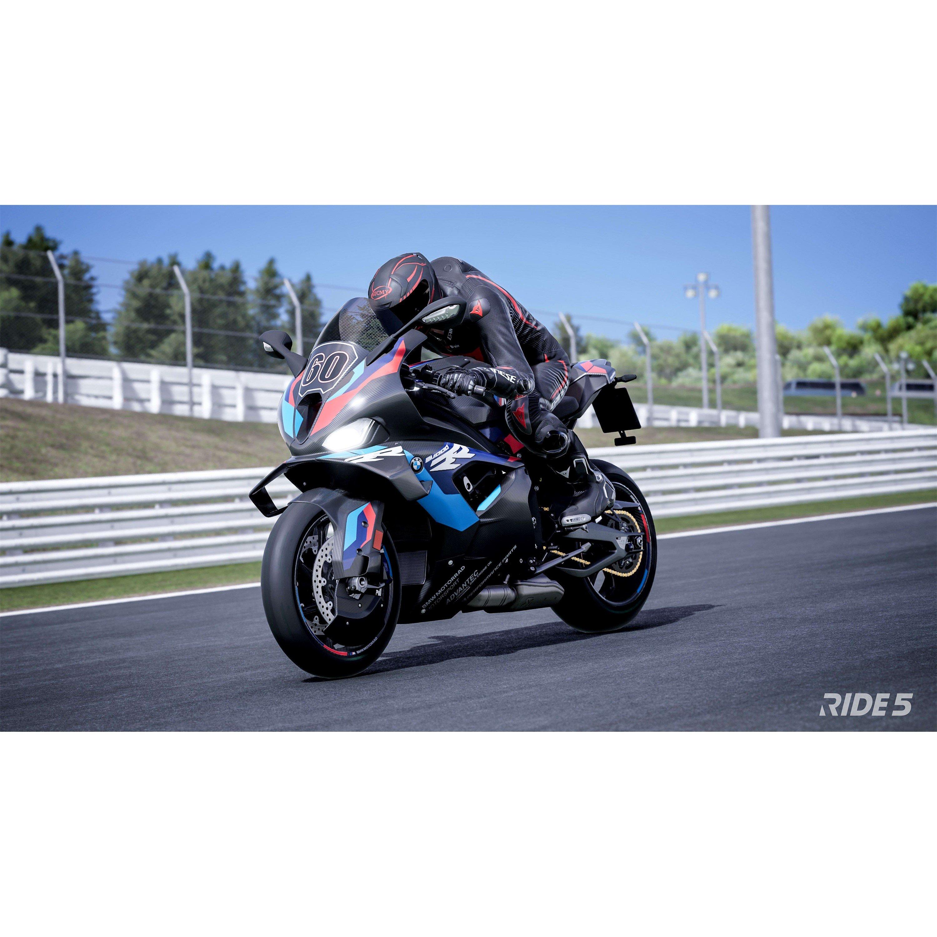 Xbox 4 - Milestone - RIDE 5 - 11