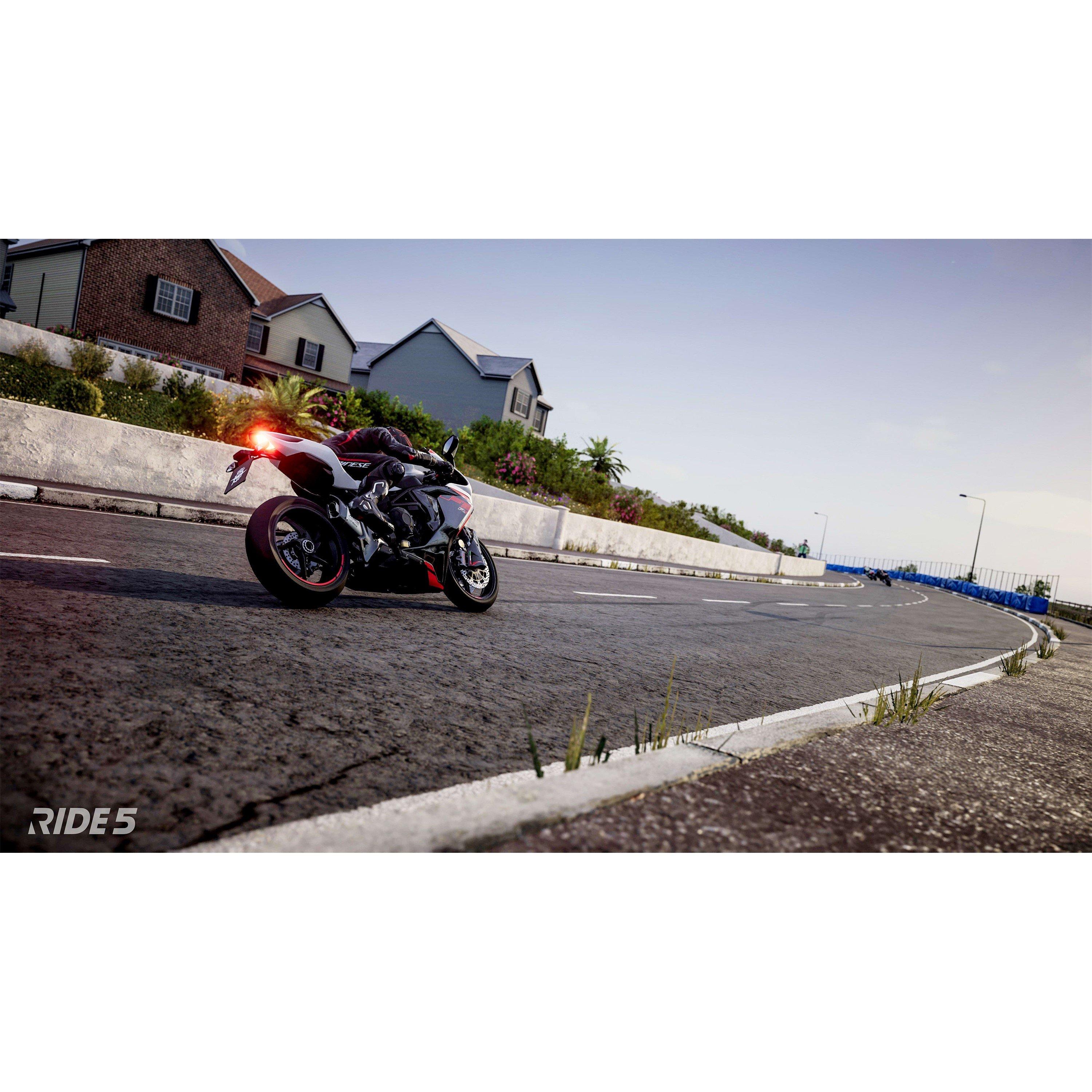 Xbox 4 - Milestone - RIDE 5 - 10