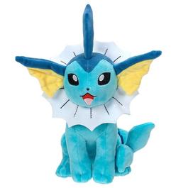 Pokemon GAME Pokémon 8 inch Vaporeon Plush