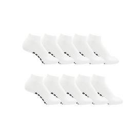 Donnay Trainer 10pk socks Ladies