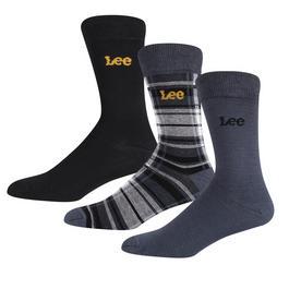 Lee Telfer 3PK Sk Sn99
