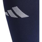 Marine/Blanc - adidas - Adi 23 Sock - 2