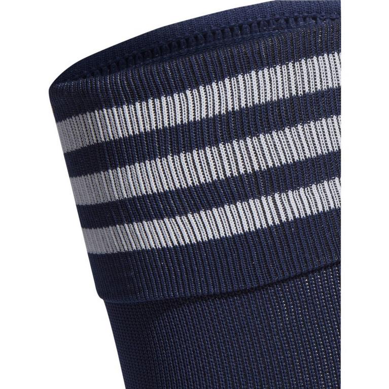 Marine/Blanc - adidas - Adi 23 Sock - 3