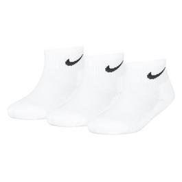 Nike Basic Ankle 3Pk Childs