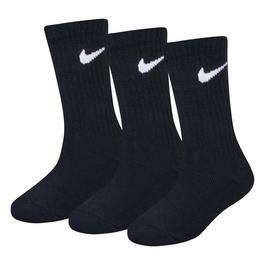 Nike Basic Crew 3Pk Childs