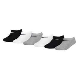 Nike Basic 6PK Low Childs