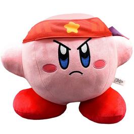 U and I Entertainment GAME Kirby Mega Plush Ninja