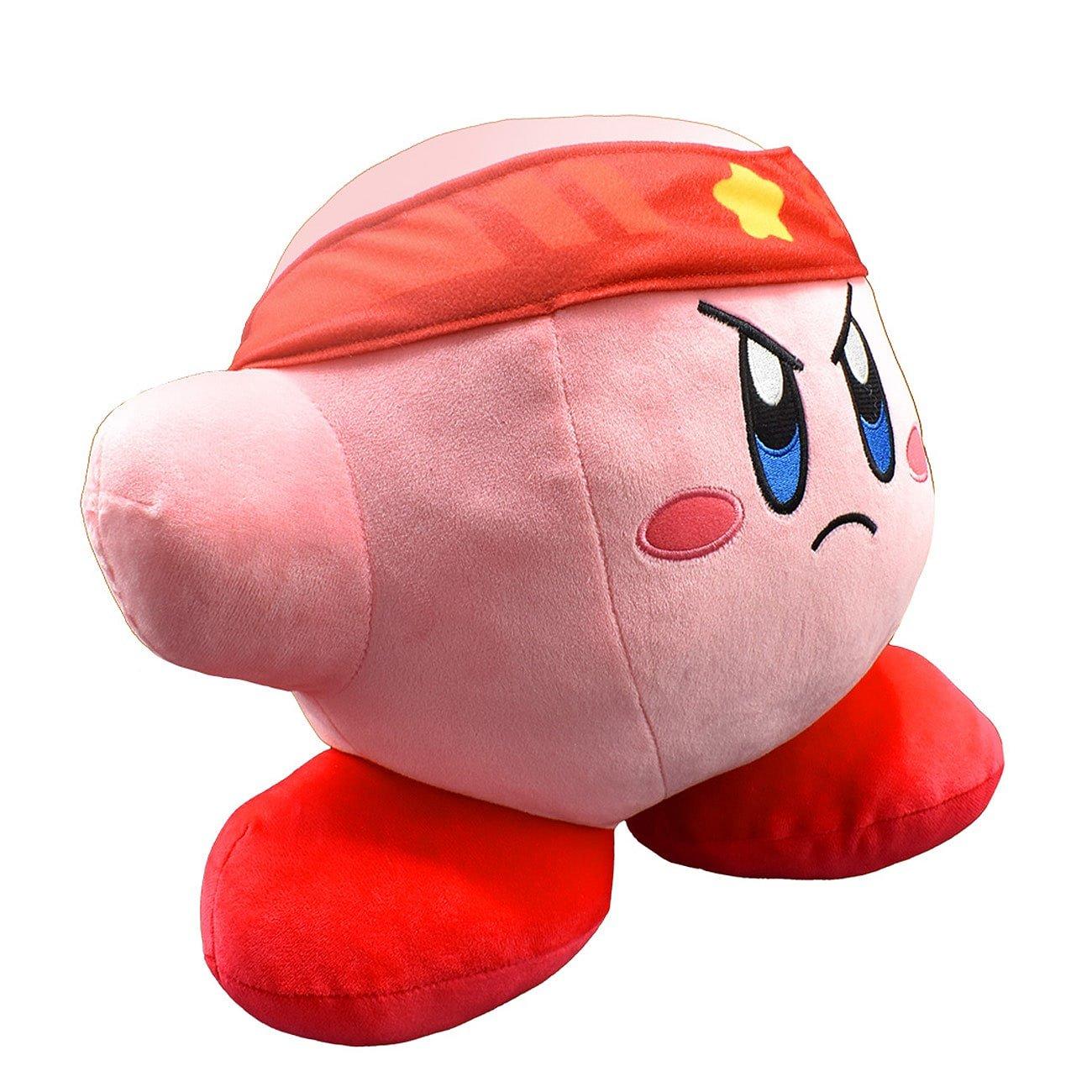 Mercadoria - U and I Entertainment - Kirby Mega Plush Ninja - 3