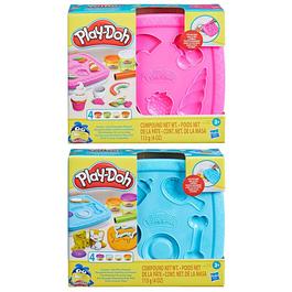 Play-Doh Play-Doh Create n Go Playset Assortment