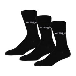 Wrangler Caird 3P Sk Sn99