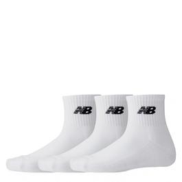 New Balance Everyday Ankle 3pk 44