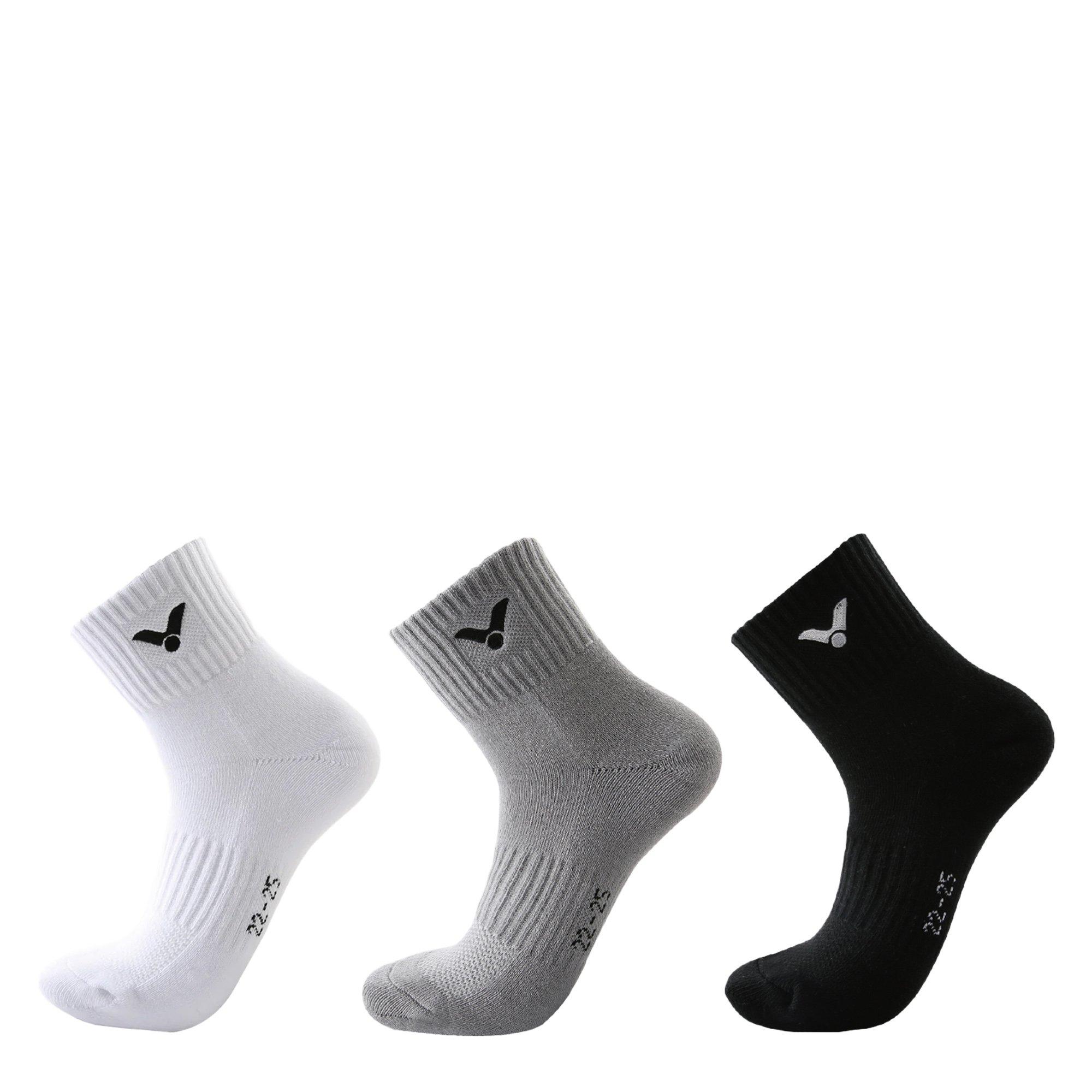 Multi - Victor - Trainer Socks - 1