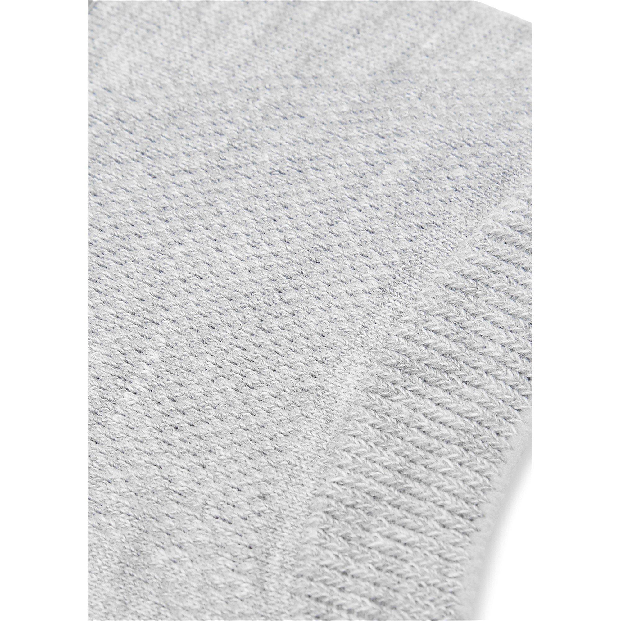 LIGHT GREY - Falke - COOL KICK TRAINER SOCK - 2