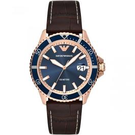 Emporio Armani Gents Emporio Armani Watch AR11556