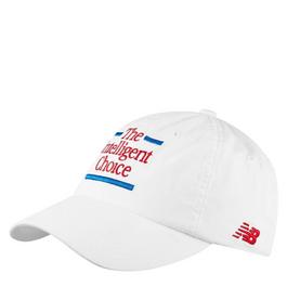 New Balance NB Baseball Cap Unisex Adults