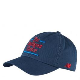 New Balance NB Baseball Cap Unisex Adults