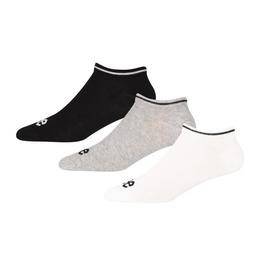 Lee Unisex 3 pack Trainer Liners
