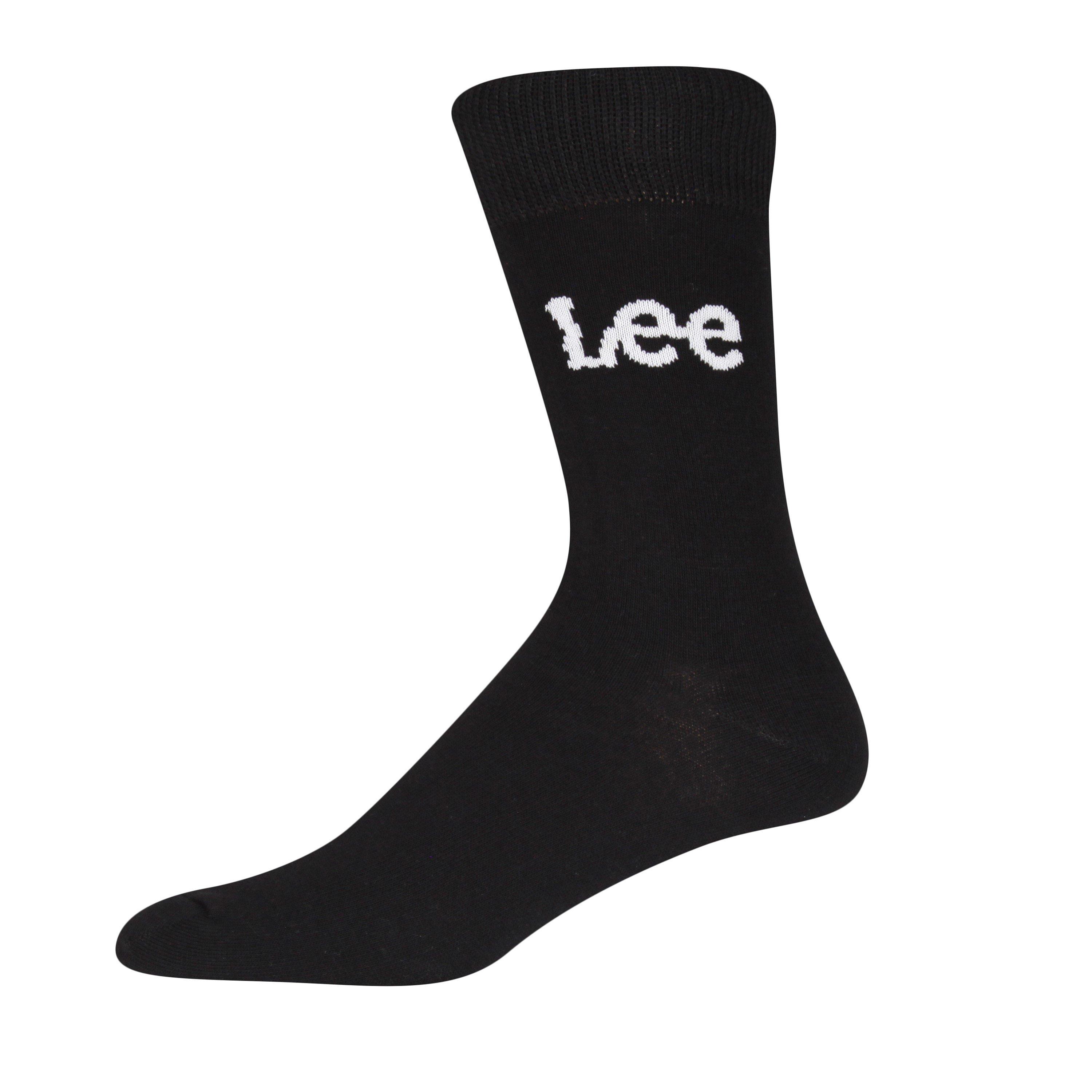 Nero - Lee - Adults Billie Crew Sock - 2