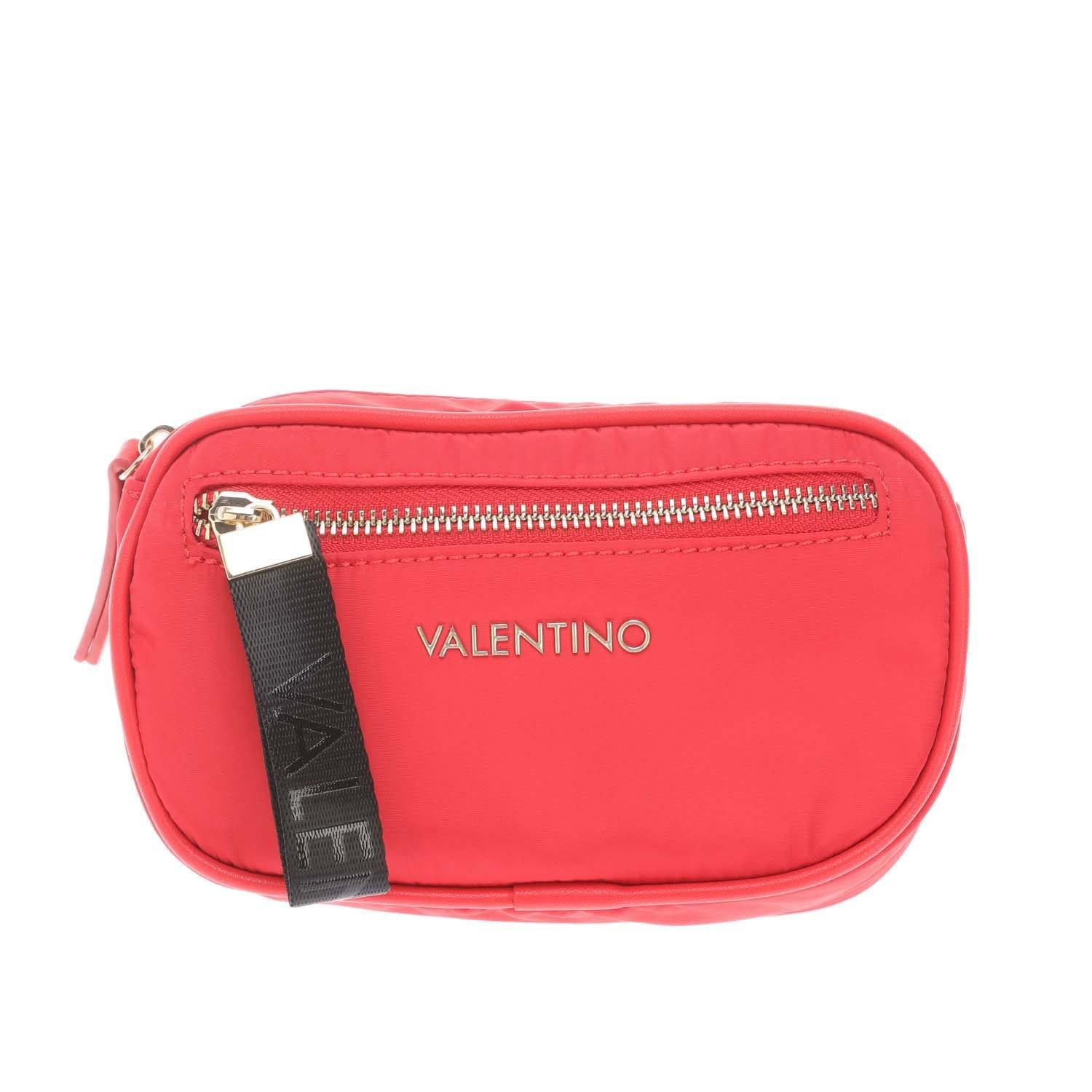 Red - Valentino - Registan Belt Bag - 1
