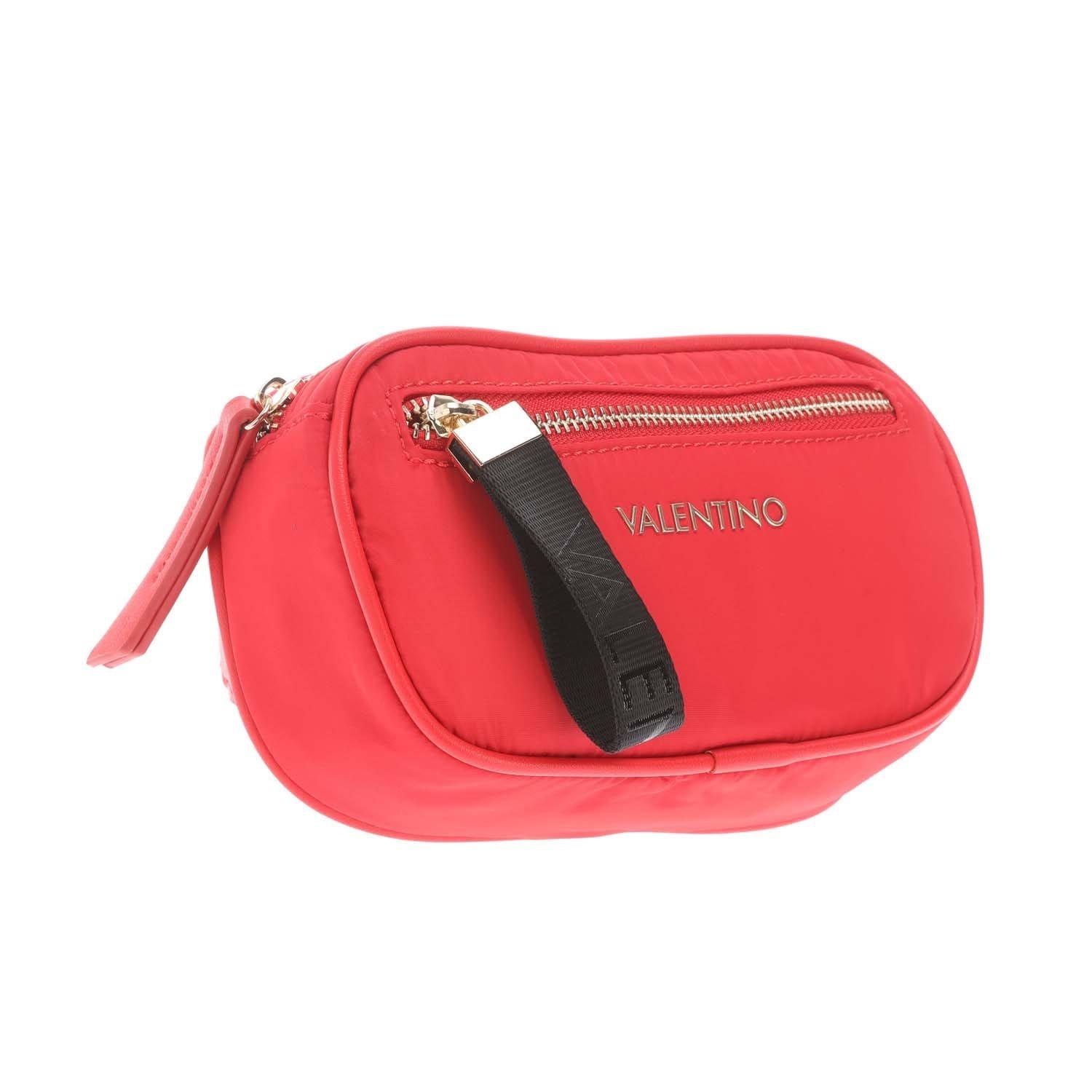 Red - Valentino - Registan Belt Bag - 2