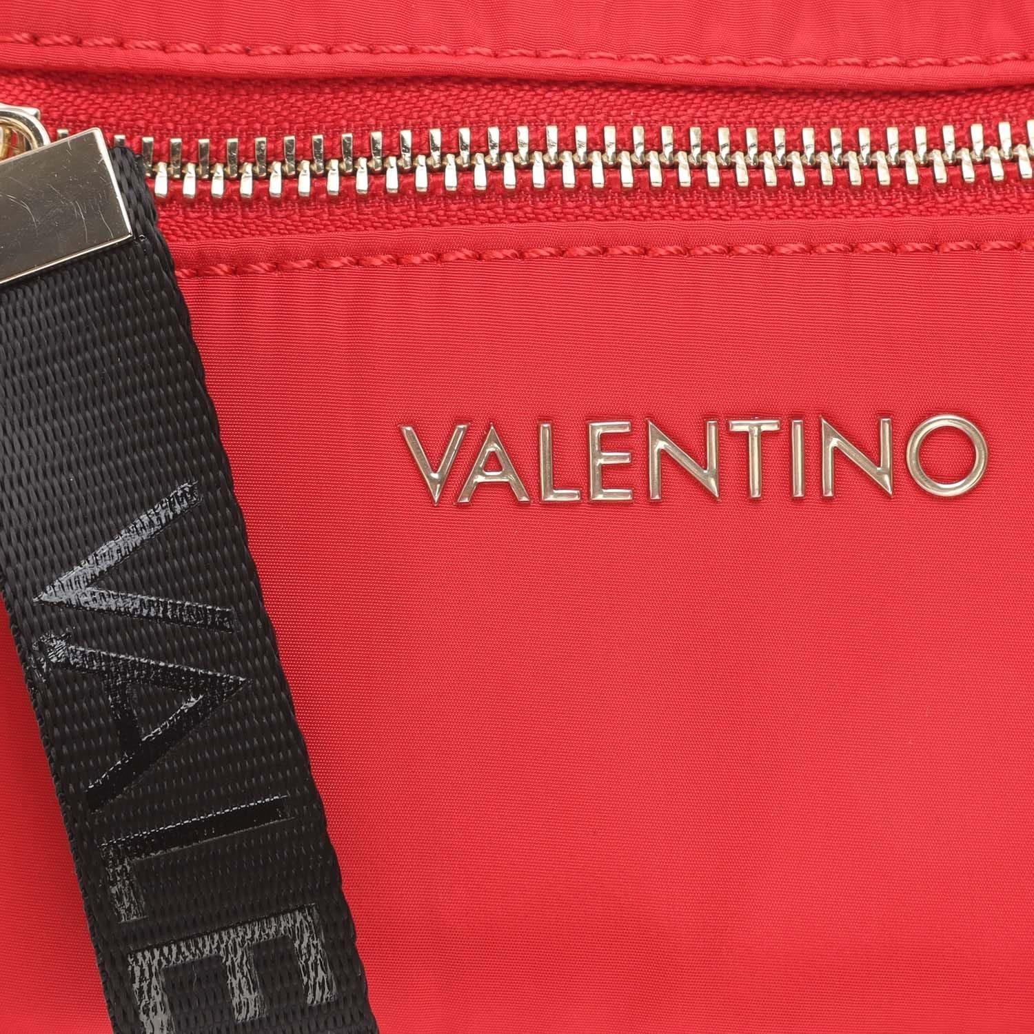 Red - Valentino - Registan Belt Bag - 3