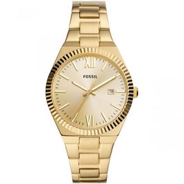 Fossil Ladies Fossil Scarlette Watch ES5299