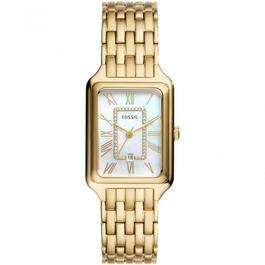 Fossil Ladies Fossil Raquel Watch ES5304