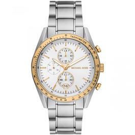 Michael Kors Gents Michael Kors Accelerator Watch Mk9112