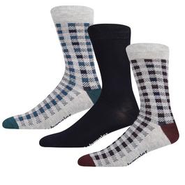 Wrangler Frier Crew Socks