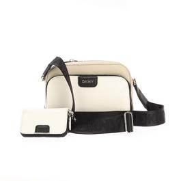 DKNY Caiden Camera Cross Body Bag