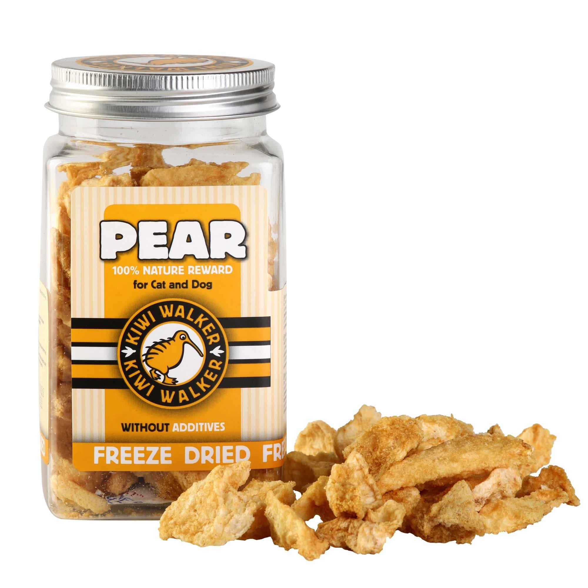 Multi - Kiwi Walker - Freeze Dried Apple And Pear treats - 2
