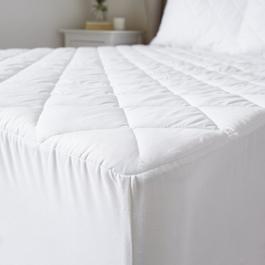 Bianca Temperature Controlling Mattress Protector