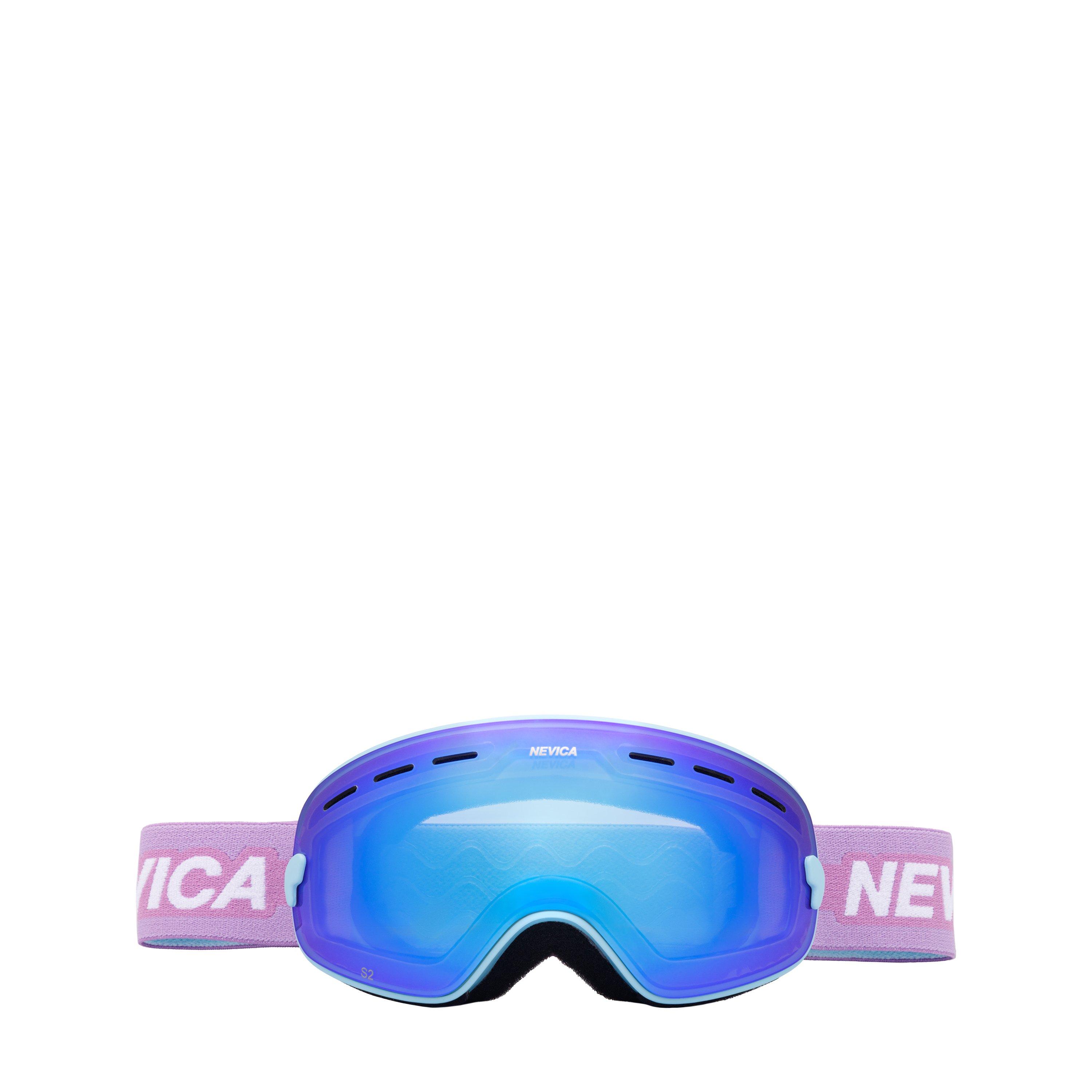 Rosa - Nevica - Meribel Goggles Juniors - 1