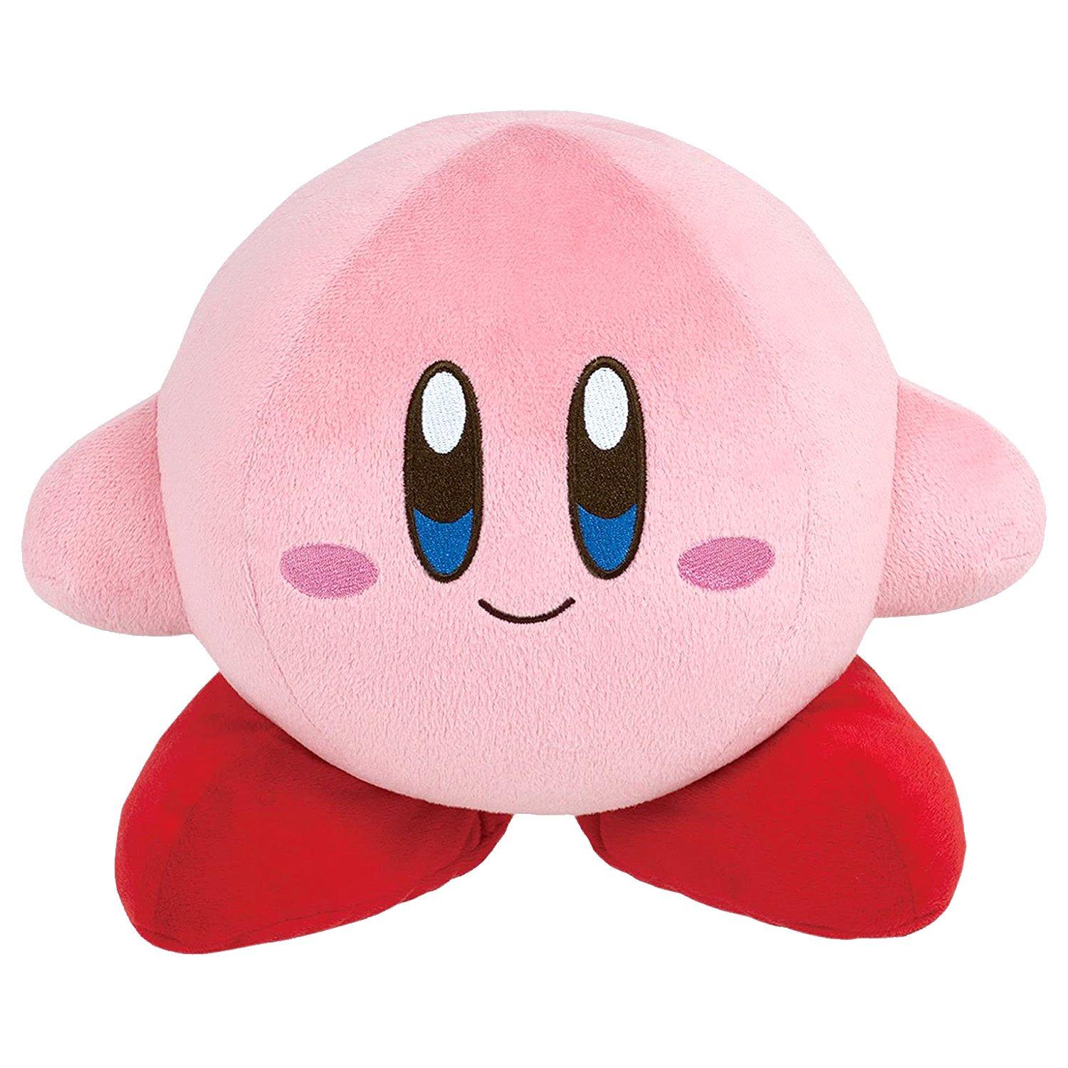 Multi Format An - Nintendo - Kirby Plush Medium - 1