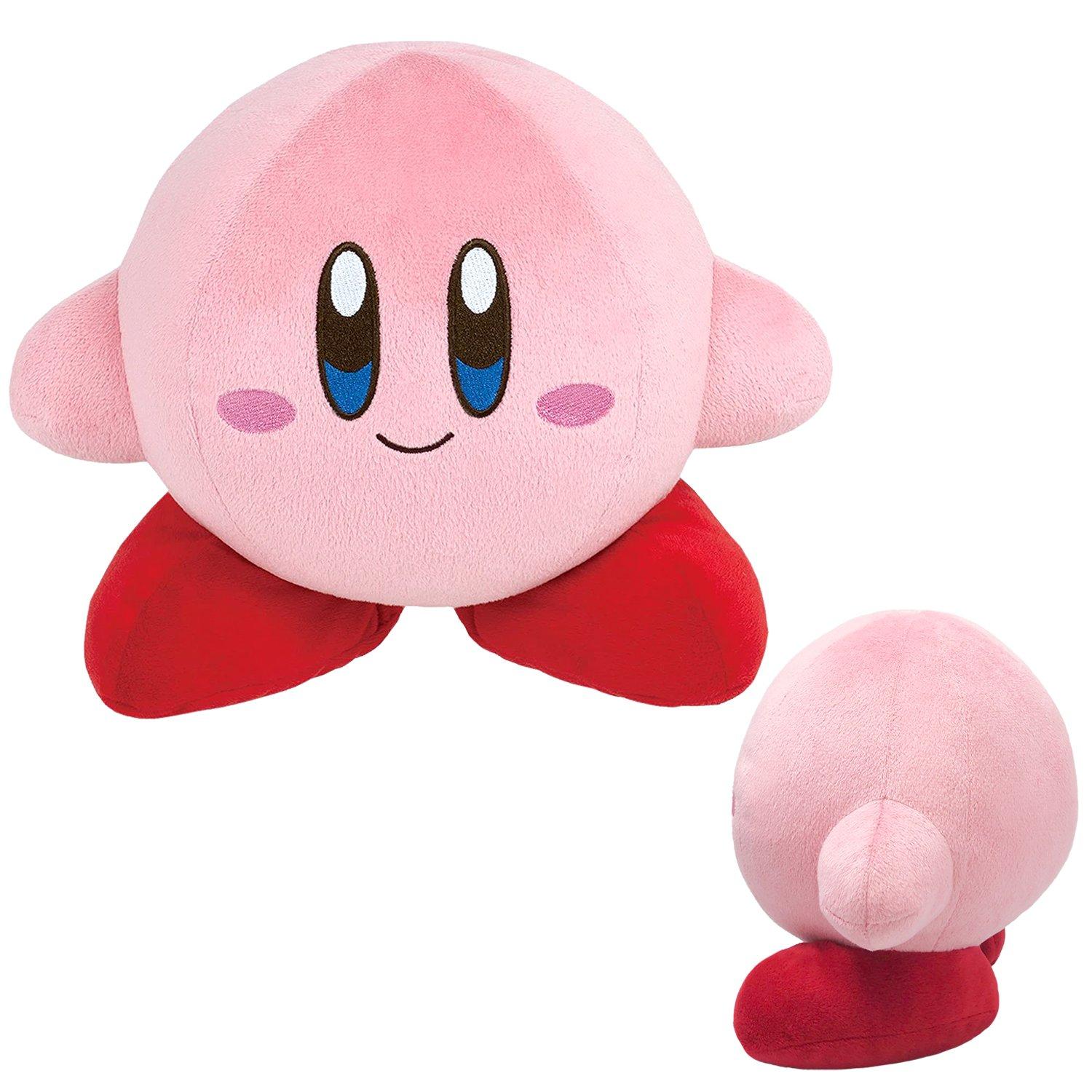 Multi Format An - Nintendo - Plush Medium - 2