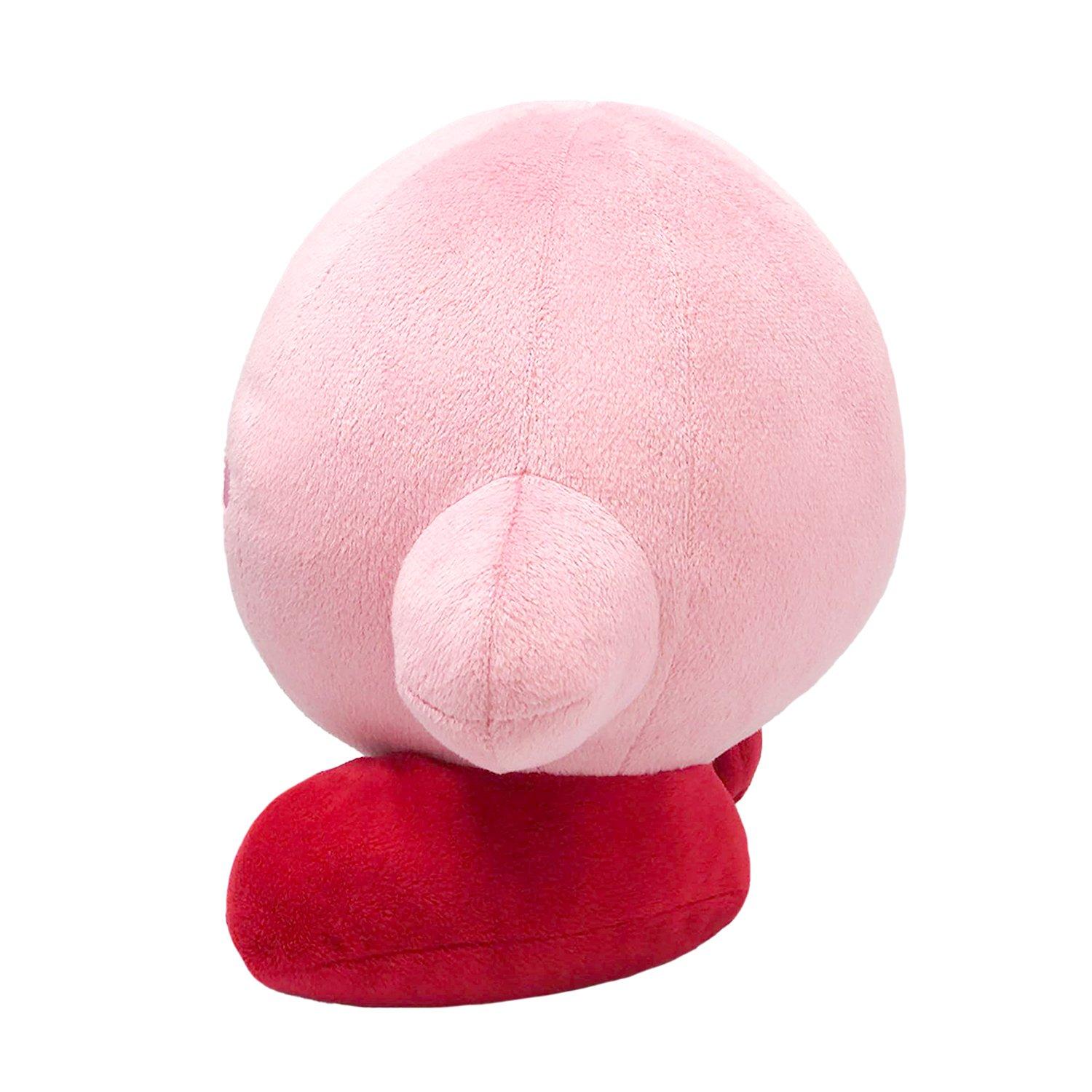 Multi Format An - Nintendo - Plush Medium - 3