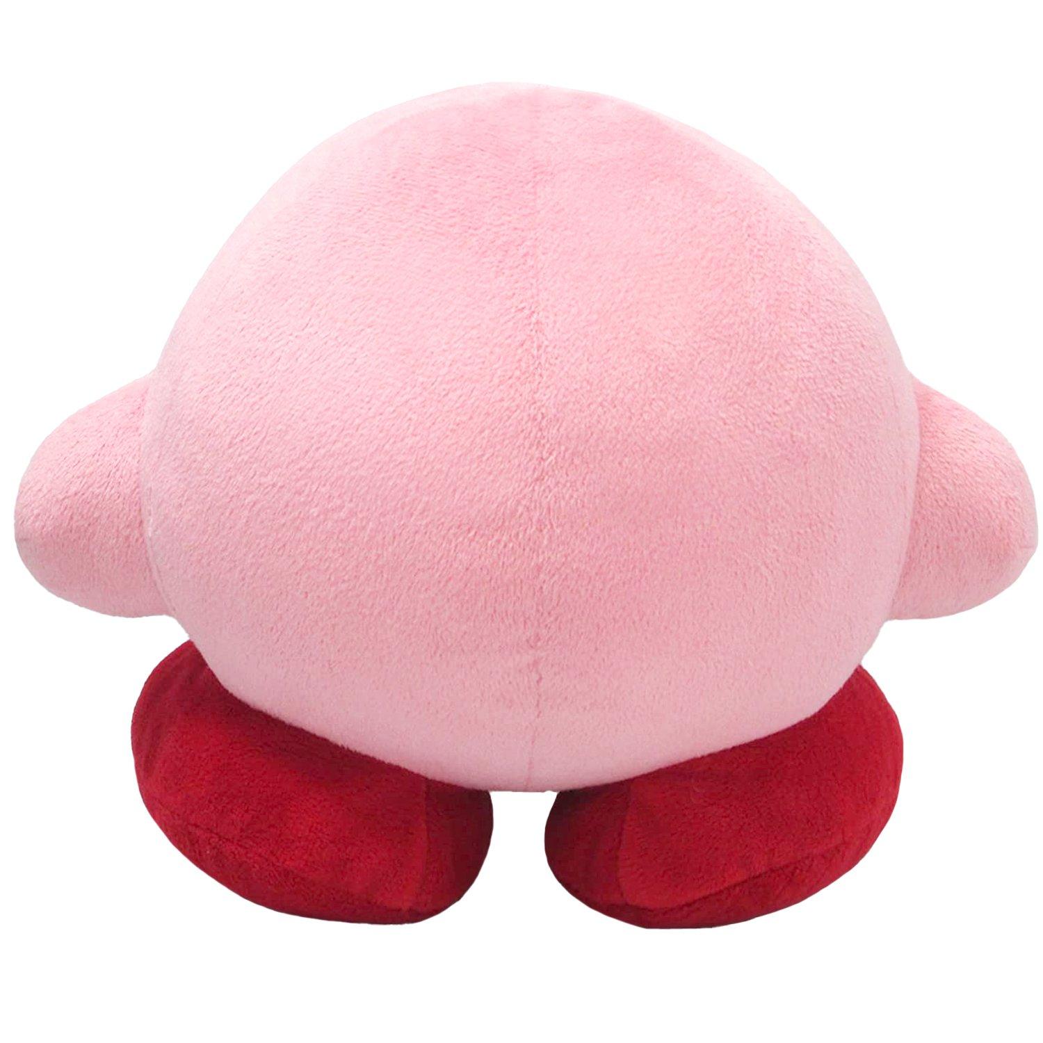 Multi Format An - Nintendo - Plush Medium - 4