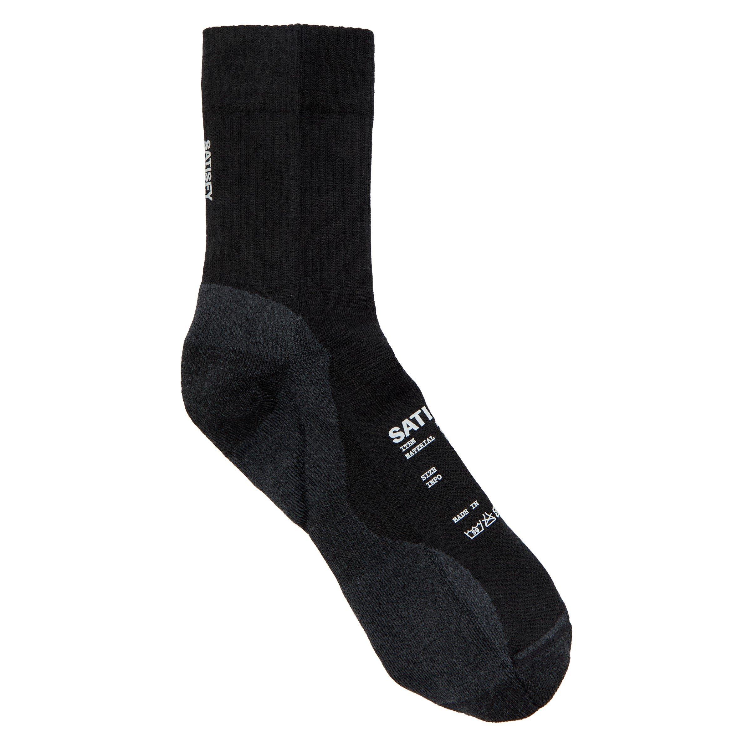 SAT Merino Nylon Tube Socks