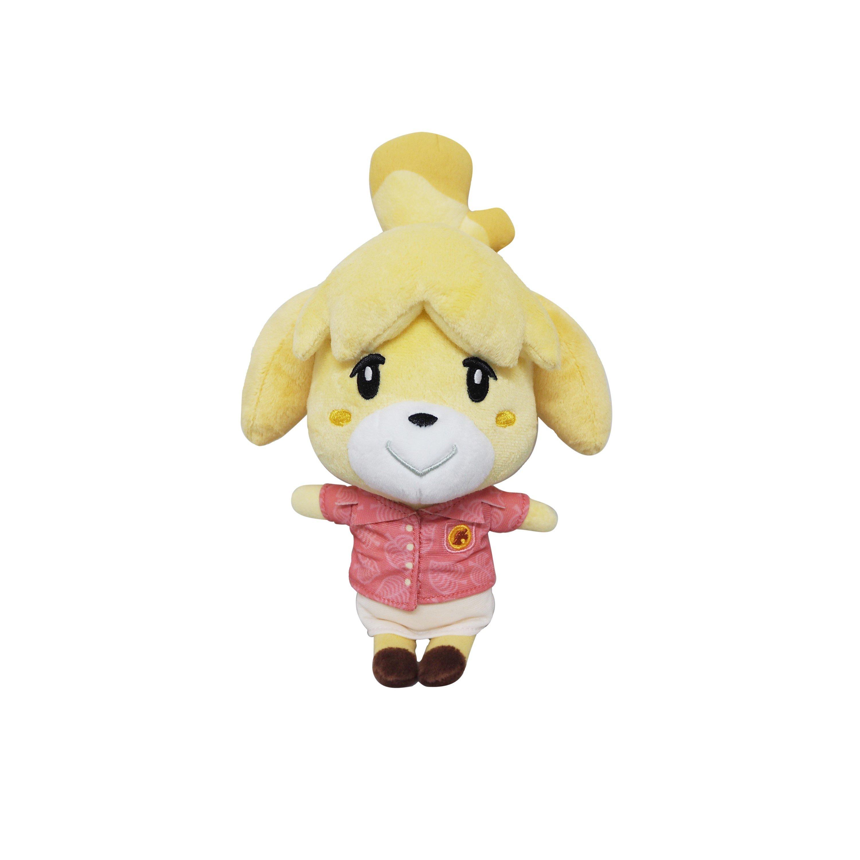 Merchandise - Animal Crossing - DPA01 ISABELLE S - 1
