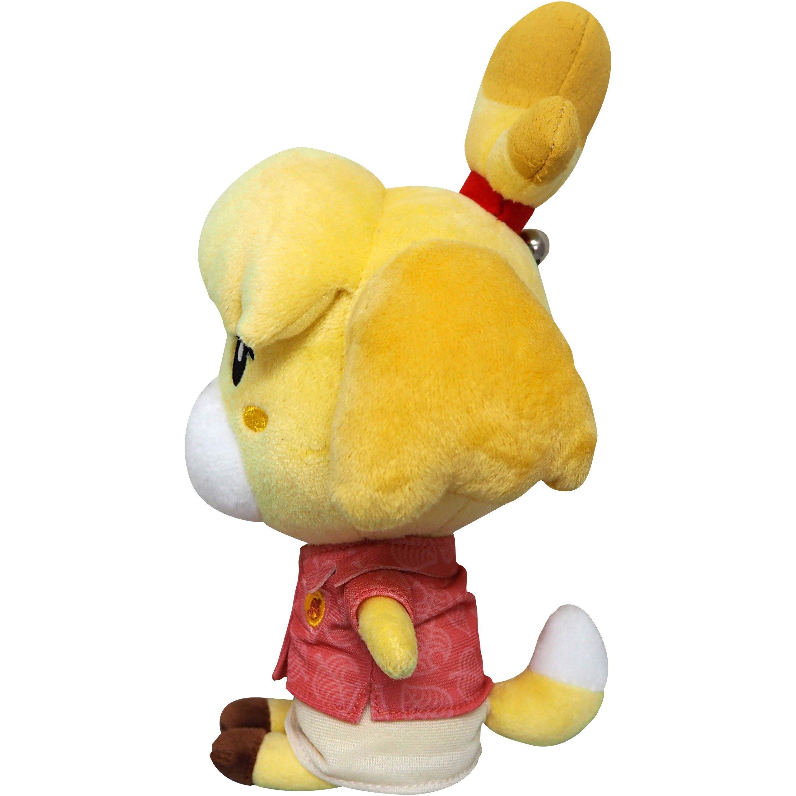 Merchandise - Animal Crossing - DPA01 ISABELLE S - 2